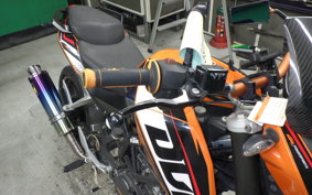 KTM 125 DUKE 2026