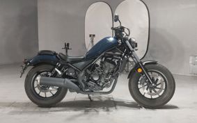 HONDA REBEL MC49