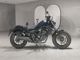 Фото Honda REBEL 2017 с японского аукциона
