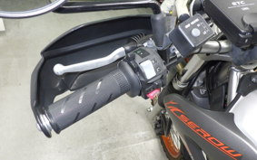 YAMAHA SEROW 250 Gen.2 2023 DG17J