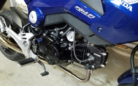 HONDA GROM JC61