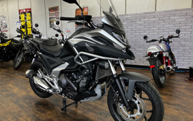 HONDA NC750X DCT 2021 RH09