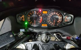 SUZUKI GSX1300R HAYABUSA 2005 GW71A
