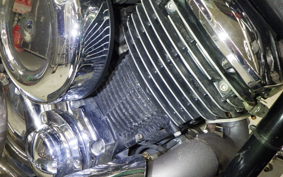 YAMAHA DRAGSTAR 1100 CLASSIC 2003 VP13J