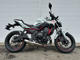Фото Kawasaki Z650 ABS 2022 с японского аукциона