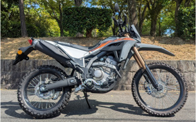 HONDA CRF250L MD47
