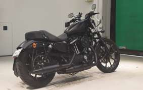 HARLEY XL883N 2020