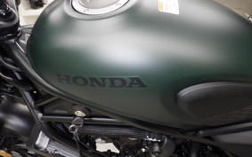 HONDA CL500 2025 PC68
