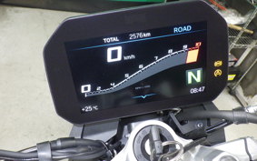 BMW F900R 2025