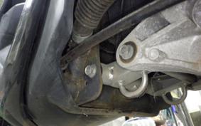 HONDA DIO Gen.6 2007 AF68