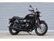Фото Triumph BONNEVILLE T120 2007 с японского аукциона
