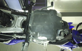 YAMAHA XTZ125 2007