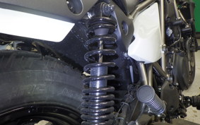 KAWASAKI ELIMINATOR400-3 2025 EL400A