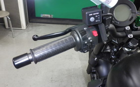 KAWASAKI ELIMINATOR400-3 2025 EL400A