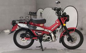 HONDA CT125 HUNTER  CUB  JA65