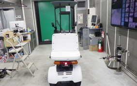 HONDA GYRO CANOPY 2017 TA03