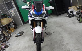 HONDA CRF1100L AFRICA TWIN DCT 2022 SD10
