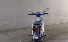 HONDA SUPER CUB110 JA07