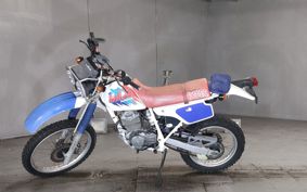 HONDA XLR250 BAJA MD22