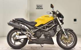 DUCATI MONSTER S4 2002