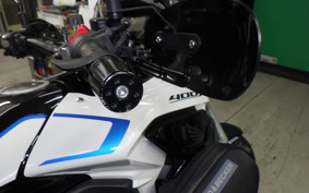 HONDA 400X 2023 NC56