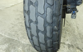 HONDA MONKEY 125 ABS JB02