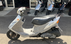 SUZUKI ADDRESS V125 CF46A