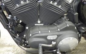 HARLEY XL1200X 2011