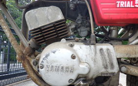 YAMAHA TY50 354
