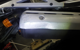 YAMAHA SEROW 250 2021 DG11J