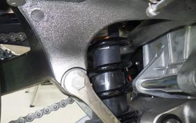 KAWASAKI NINJA ZX-6R 2024 ZX636J