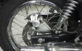 KAWASAKI ESTRELLA RS BJ250A