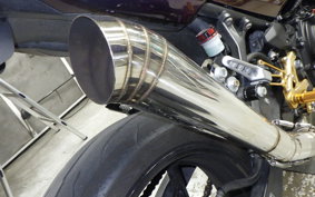 KAWASAKI NINJA 250 2 EX250P