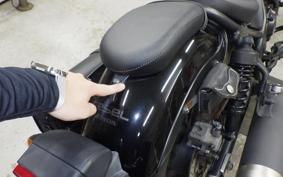 HONDA REBEL 250 A 2026 MC49