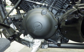 YAMAHA DRAGSTAR 400 CLASSIC 1999 4TR