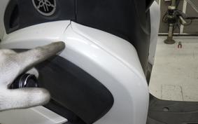 YAMAHA TRICITY 125 SE82J