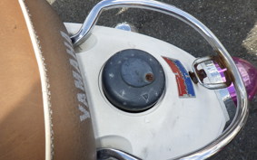 YAMAHA VINO 50 SA37J