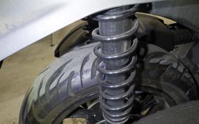 YAMAHA TRICITY 155 A 2021 SG37J