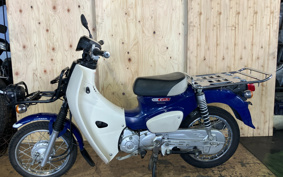 HONDA SUPER CUB110 JA42