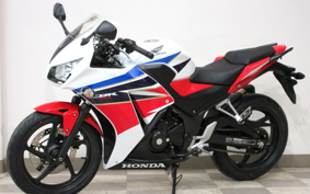 HONDA CBR250R MC41