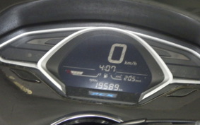 HONDA PCX 150 KF30