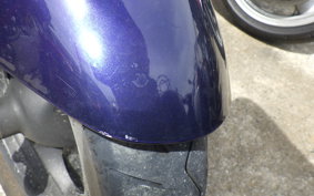 HONDA FORZA Z MF08