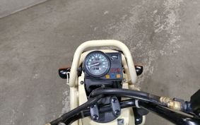 HONDA PS250 MF09