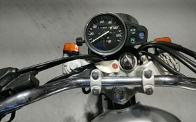 HONDA CB223S MC40