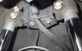 SUZUKI ADDRESS V125