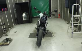 HONDA REBEL 250 A MC49