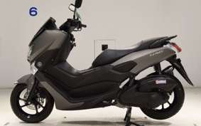 YAMAHA N-MAX SED6J