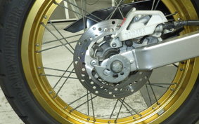 YAMAHA SEROW 250 Gen.2 2024 DG17J