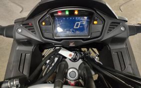HONDA VFR800X 2017 RC80