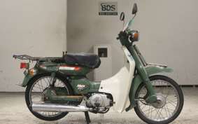 YAMAHA MATE 50 V50